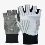 LAMEDA 2089 Fahrradhandschuhe Sommer Schwarz – Lameda