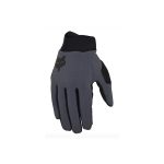 Herren Handschuhe Fox Defend Lo Pro Fire Schwarz