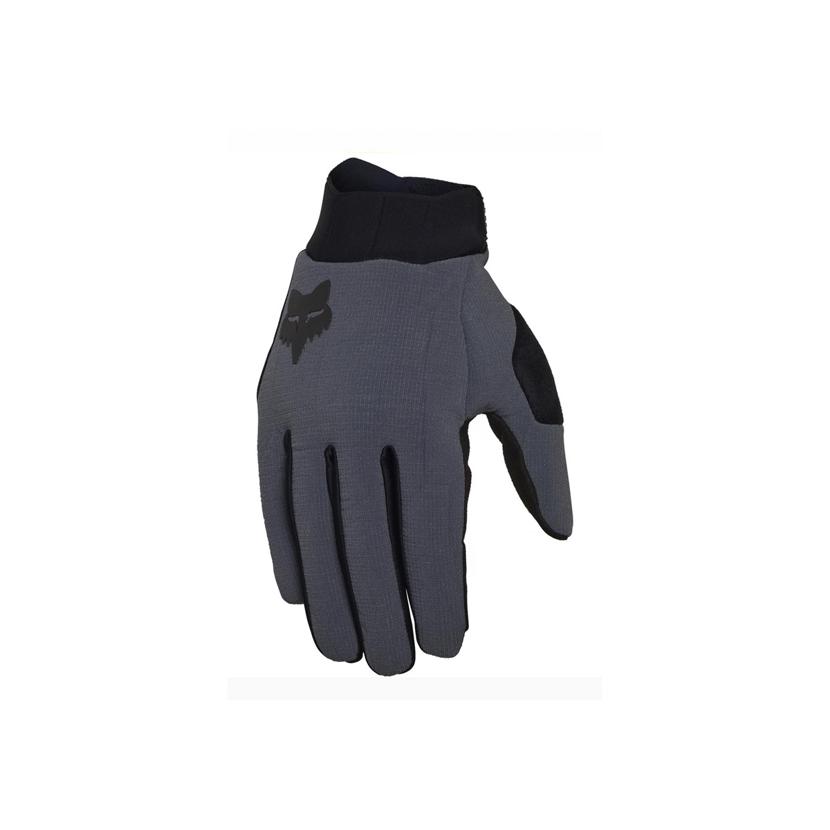 fahrradhandschuhe-herren-198ycc-1.jpg Herren Handschuhe Fox Defend Lo Pro Fire Schwarz – Bild 1