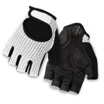 Giro Herren Fahrradhandschuhe SIV WHITE