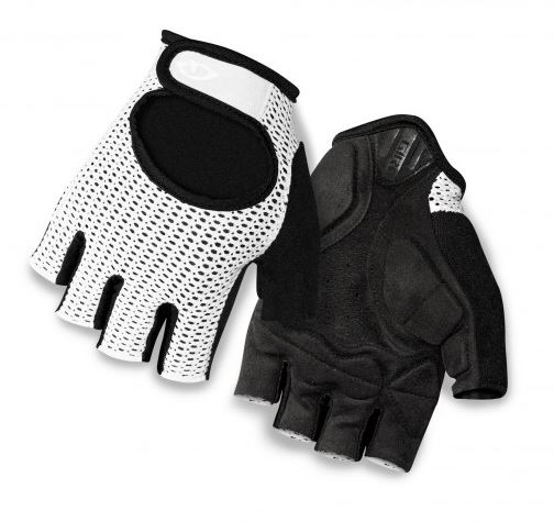 fahrradhandschuhe-herren-633mtc-1.jpg Giro Herren Fahrradhandschuhe SIV WHITE – Bild 1