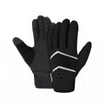 Fahrradhandschuhe Winter wasserdicht – PolarTherm 2.0