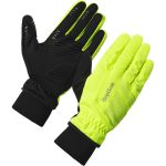 Ride II Windproof Winter Gloves Fahrradhandschuhe