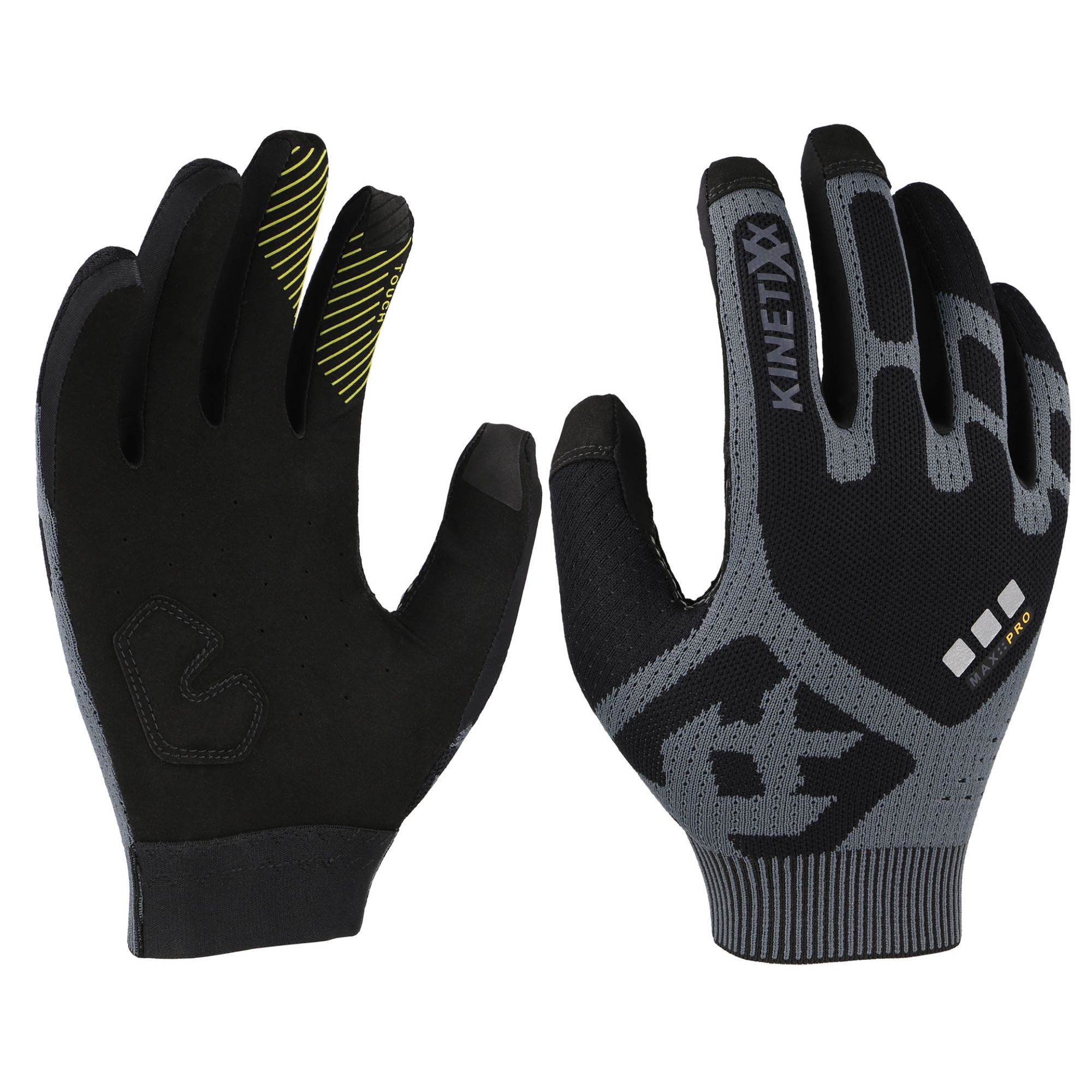fahrradhandschuhe-winter-356ftg-1.jpg Liroy black – Bild 1