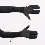Spatzwear THRMOZ 2 Fahrradhandschuhe Winter