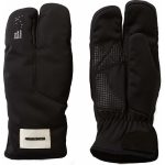FINGERSCROSSED Deep Winter Fahrradhandschuhe Schwarz | BIKE24 LU