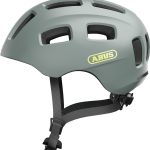 Abus Damen und Kinder Fahrradhelm Youn I 2.0 midnight blue Art. 91885 91887 | S 48 54 | 4003318918858