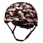 Melon Fahrradhelm Urban Active »Rose Garden« XXS S (46cm 52cm)
