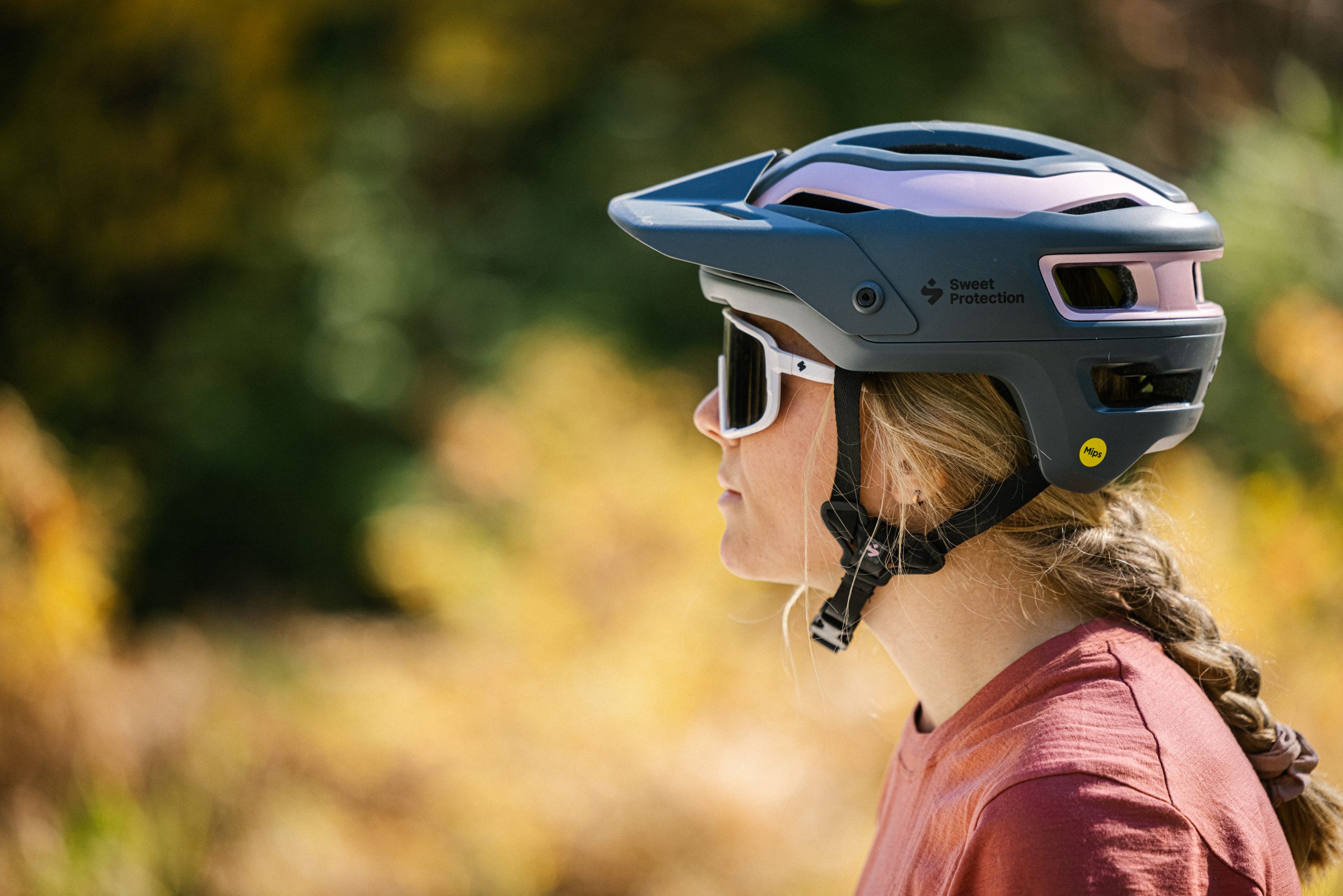 fahrradhelm-damen-902dqw-1.jpg Fahrradhelm Damen Fahrradhelme für Frauen | Mips – Bild 1