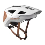 SCOTT Damen MTB Helm Tago Plus (CE) Weiss