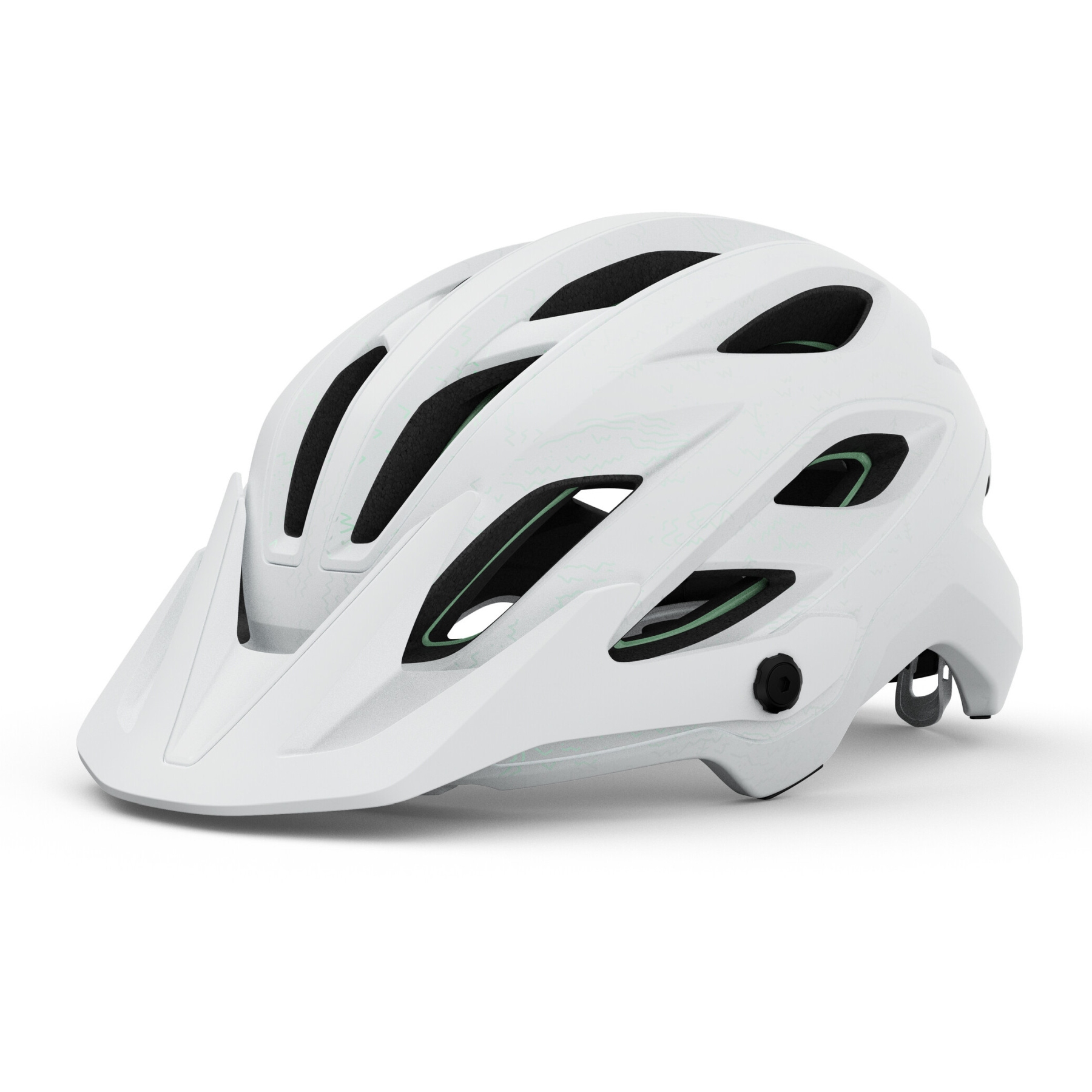 fahrradhelm-fuer-damen-657zij.jpg Giro Merit Spherical MTB Helm Damen matte white | BIKE24 – Bild 1