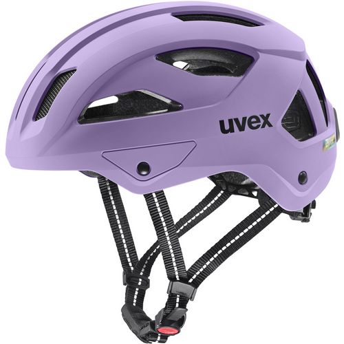 fahrradhelm-fuer-damen-723xxb.jpg Uvex CITY STRIDE Helm lilac matt im Online Shop von SportScheck kaufen – Bild 1