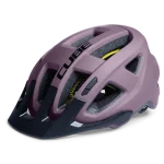 CUBE Helm FLEET rose Gr.M (52 57)