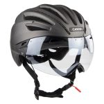 Casco Speedairo Fahrradhelm Visier prime block | 54 59cm | 58800987.2