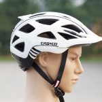 Casco Activ 2 Test Fahrradhelm GUT