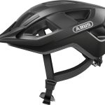 Abus Fahrradhelm ADURO 3.0 titan