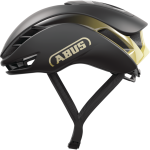 Abus Gamechanger 2.0 Fahrradhelm Black/Gold