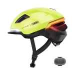 NEU ABUS HYP E E Bike LED Fahrrad Helm Fahrradhelm