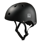 Fahrradhelm für Kinder in bincho black M