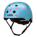 Melon Fahrradhelm Urban Active »Flying Roses« XXS S (46cm 52cm)