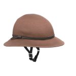 Stylish Bike Helmets for Women – Interchangeable Covers | YAKKAY