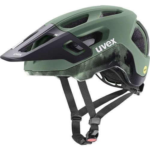 fahrradhelme-damen-201lnm-1.jpg Uvex Fahrradhelme für Damen in Grün | SportScheck – Bild 1