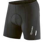 Gonso Fahrradhose »Billy«, kurze Herren Radlerhose mit Sitzpolster, strapazierfähige Radhose | BAUR