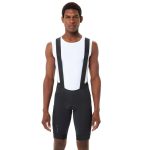 Vaude Kuro Bib Tights II Kurze Fahrradhose Herren | Hardloop