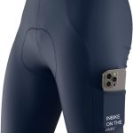 INBIKE Rradhose Herren Kurz Gepolstert Fahrradhose Sitzpolster Radlerhose Radsport Bekleidung Fahrradbekleidung Hose Fahrrad Rennrad Shorts Marineblau S : Amazon.de: Fashion