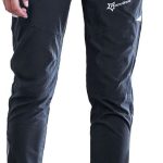 ROCKBROS gr.M Herren Fahrradhose Atmungsaktiv Lang Radlerhose Laufhose für