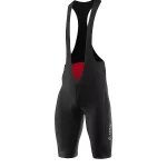 LÖFFLER Herren Radhose Hotbond Gel