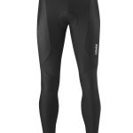 Gonso Fahrradhose »Essential Tight SC M« Herren Radhose lang, atmungsaktive Radlerhose, Sitzpolster, Tight Fit | BAUR