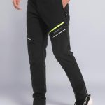 INBIKE Fahrradhose Herren Lange Ungepolstert Atmungsaktive Radhose Radlerhose Laufhose für Fahrrad Sports Outdoor Joggen Wandern Schwarz S : ...