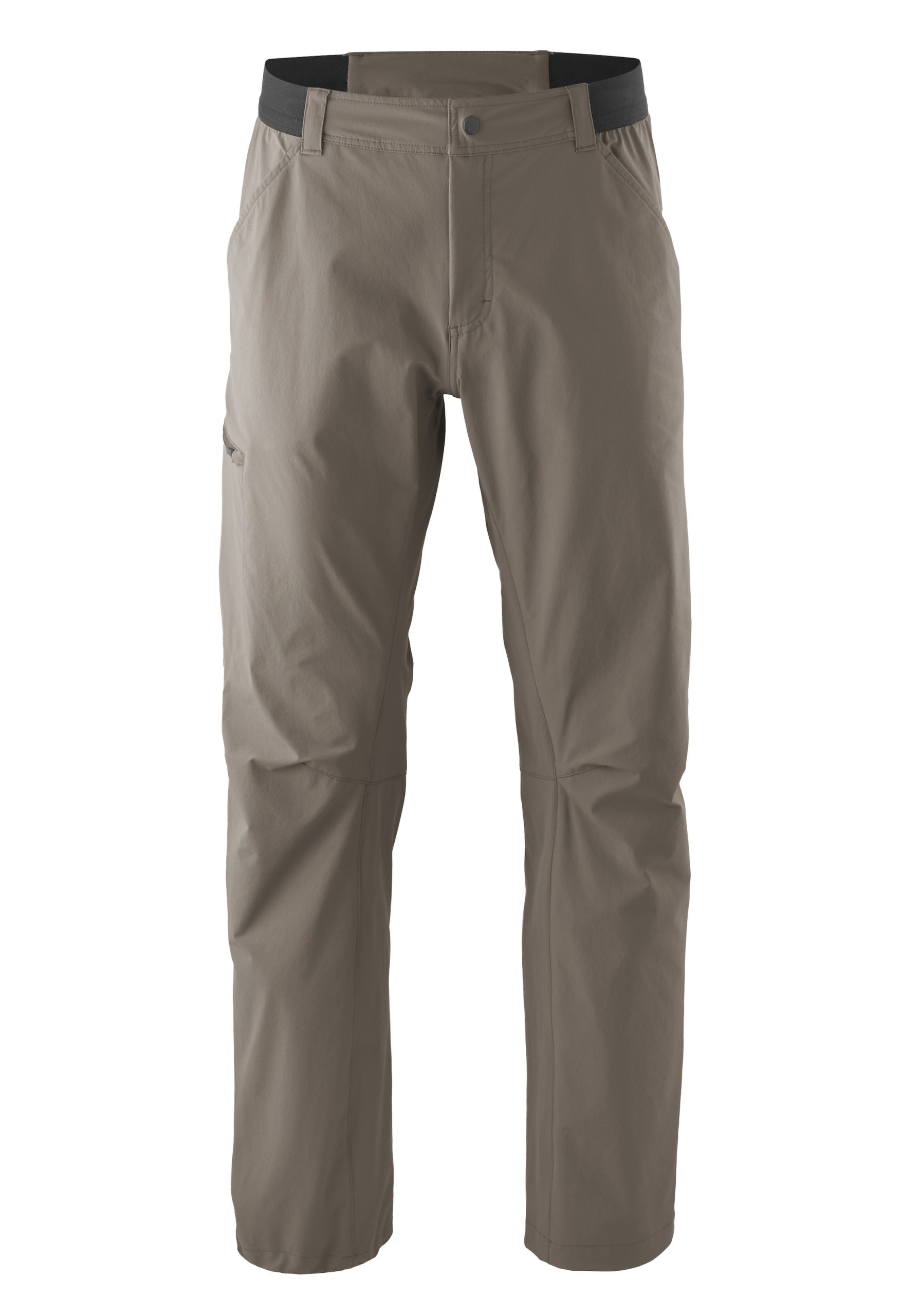 fahrradhose-herren-lang-611ycj-1.jpg Gonso Fahrradhose »Adventure Pants M« lange Herren Radhose mit integrierter Radunterhose mit Sitzpolster | BAUR – Bild 1