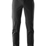 Adventure Pants Zip Off M | black | XXXL | 4065716220179