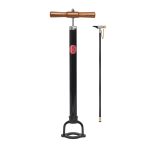 MP Fahrradpumpe mit großem Guß Bügelfuß Fietscomfort