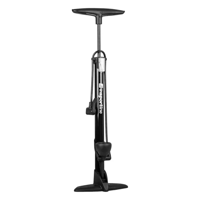fahrradpumpe-307ccw.webp Fahrradpumpe inSPORTline ISL Tozla | inSPORTline – Bild 1
