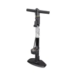 TOPEAK Fahrrad Pumpe JoeBlow Mountain X Schwarz