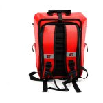 Nachhaltig 3 in1 Fahrradtasche Fahrradrucksack Gepäckträger