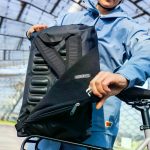 Fahrradtasche Rucksack | Clever unterwegs