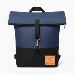 2 in 1 Fahrrad Gepäckträger Rucksack VELOS BUDDY