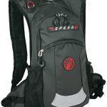 BAG STREET INTERNATIONAL Fahrradrucksack wasserdichter Motorradrucksack ergonomisch Sport, Outdoor