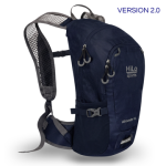 Radrucksack "Allrounder 14" V2.0