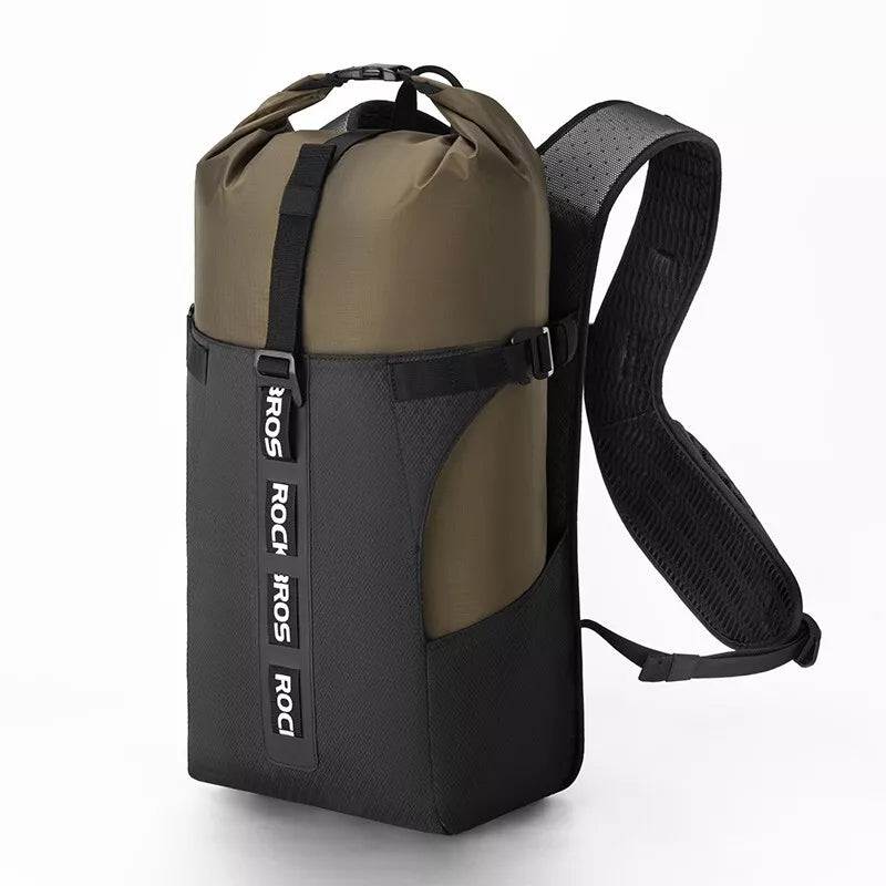 fahrradrucksack-wasserdicht-580smy-1.jpg ROCKBROS Fahrradrucksack abnehmbar Rucksack Bike Backpack 24L Wasserdicht Reise – Bild 1
