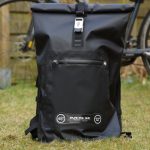 MSX BackPack 48° Fahrradrucksack Test
