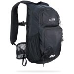 AARON 25L Fahrradrucksack Wasserdicht mit Regenschutz
