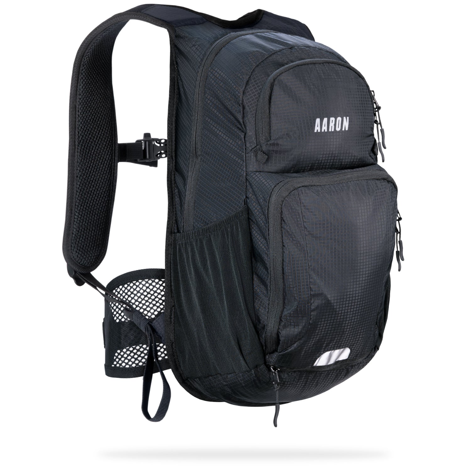 fahrradrucksack-wasserdicht-883ijg-1.jpg AARON 25L Fahrradrucksack Wasserdicht mit Regenschutz – Bild 1