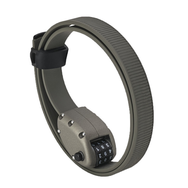 fahrradschloss-012spc-1.jpg OTTOLOCK Hexband Cinch Lock Fahrradschloss 76cm | ottolock.de – Bild 1