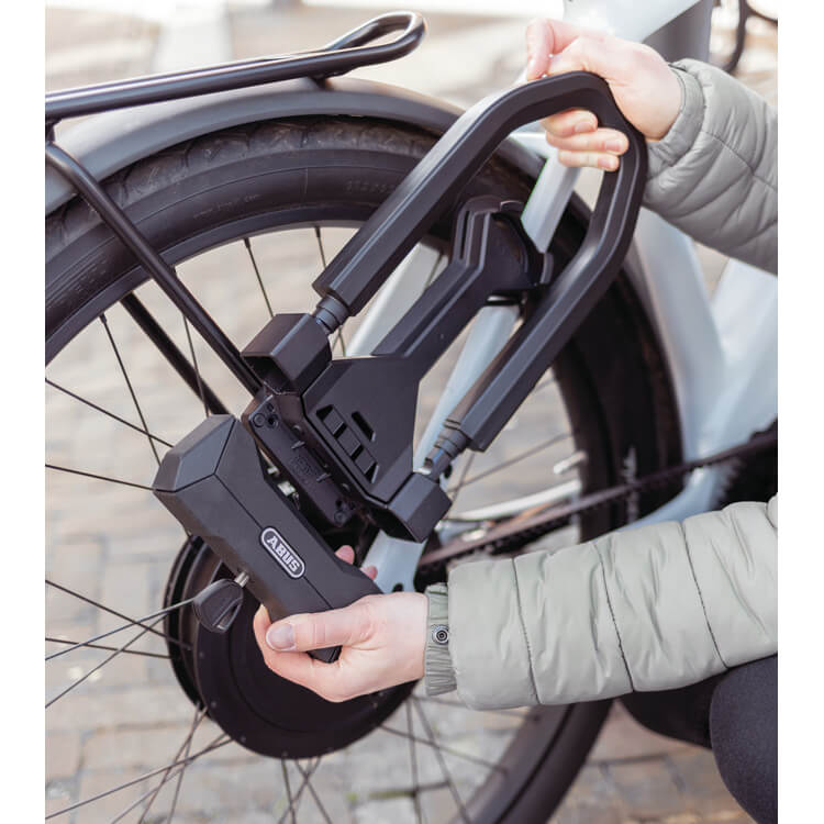 fahrradschloss-abus-974qbj-1.jpg Abus GRANIT™ Super Extreme 2500/165HB230 Fahrradschloss – Bild 1