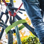 Welches Fahrradschloss ist sicher? 16 Fahrradschlösser im Test | BIKE